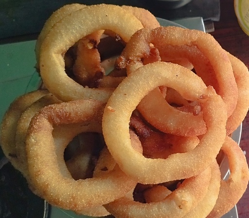 Sel Roti
